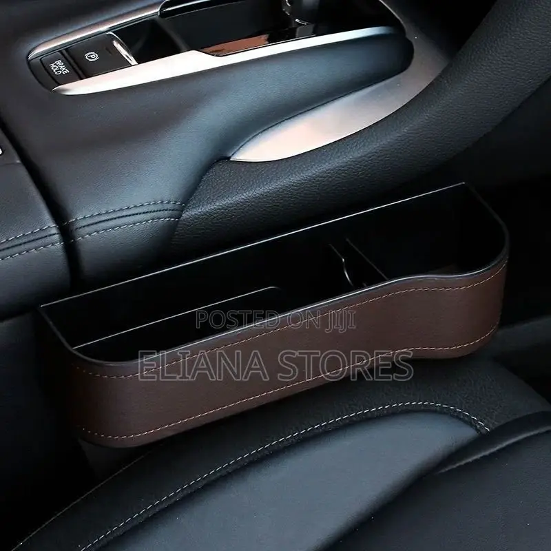 Car Storage Box