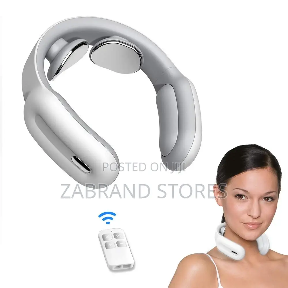 Intelligence Portable Neck Massager