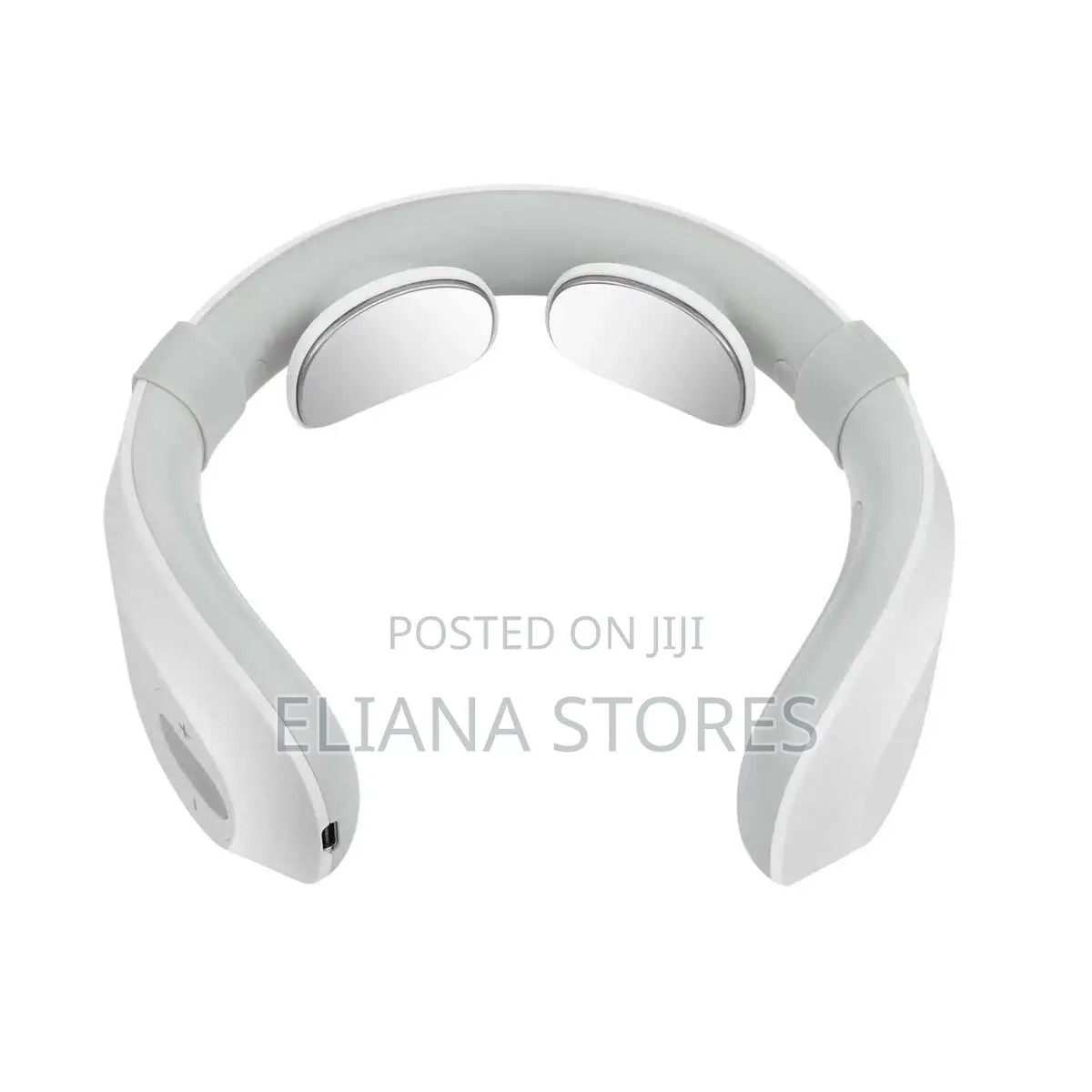 Intelligence Portable Neck Massager