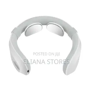 Intelligence Portable Neck Massager