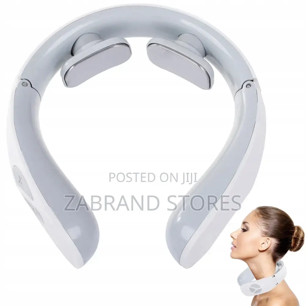 Intelligence Portable Neck Massager