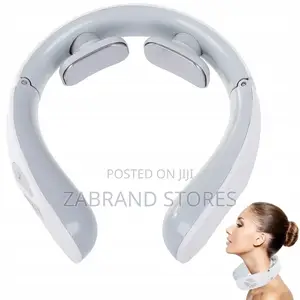 Intelligence Portable Neck Massager