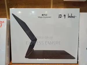 12.9 Inch iPad Magic Keyboard