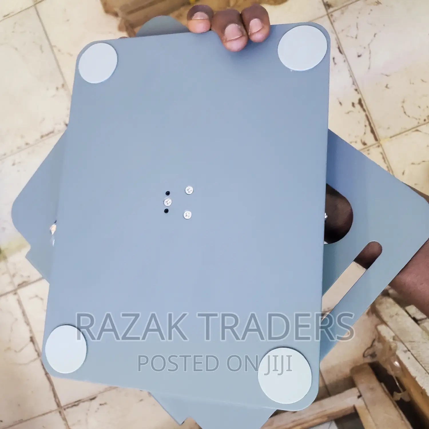 360°Foldable Adjustable Laptop Stand