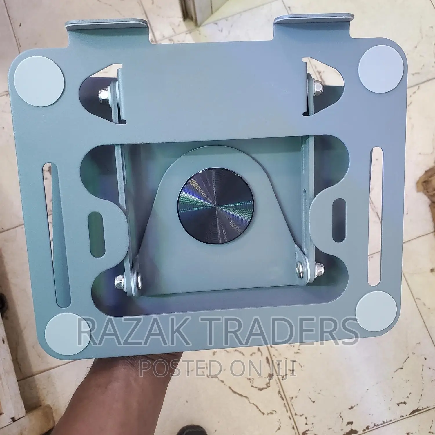 360°Foldable Adjustable Laptop Stand