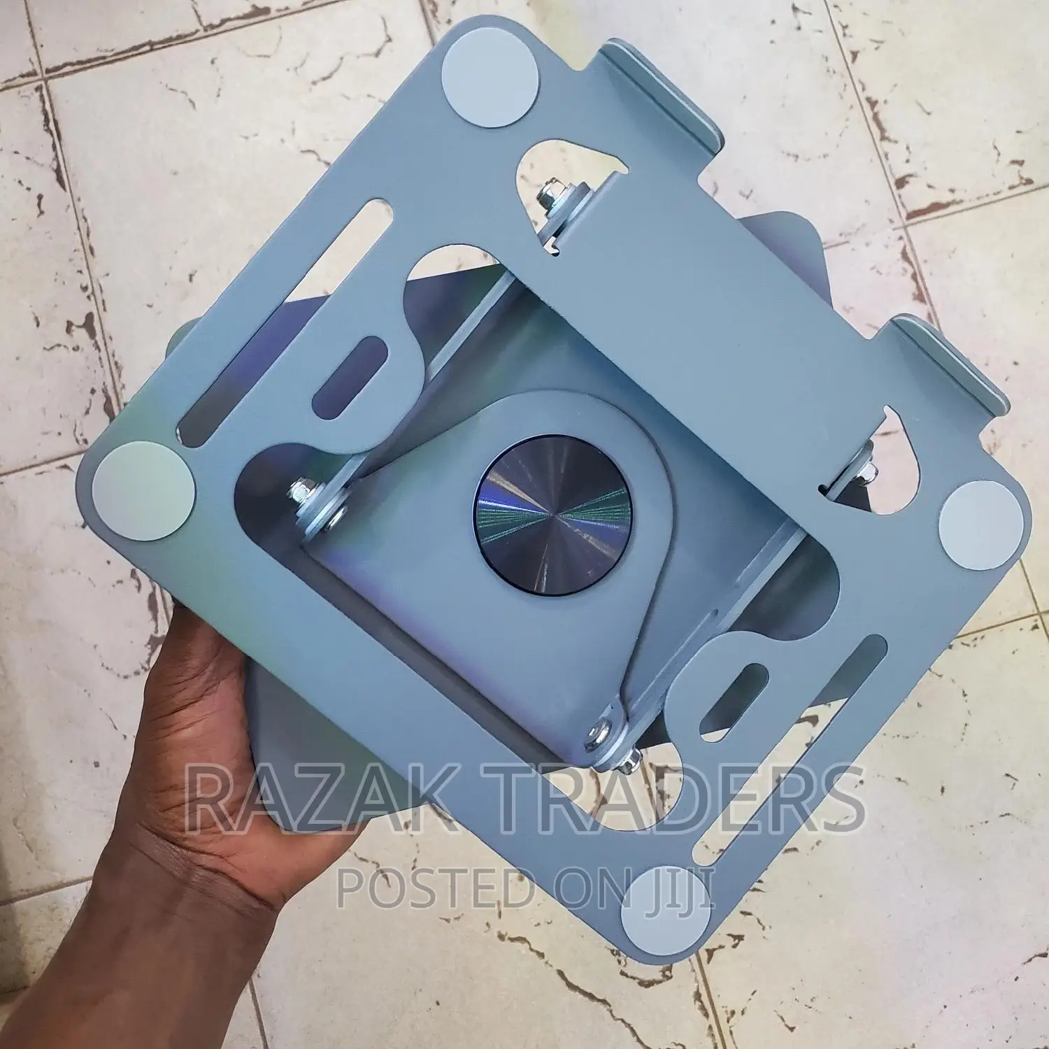 360°Foldable Adjustable Laptop Stand