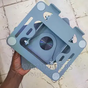 360°Foldable Adjustable Laptop Stand