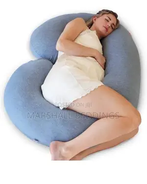Pregnant Pillow