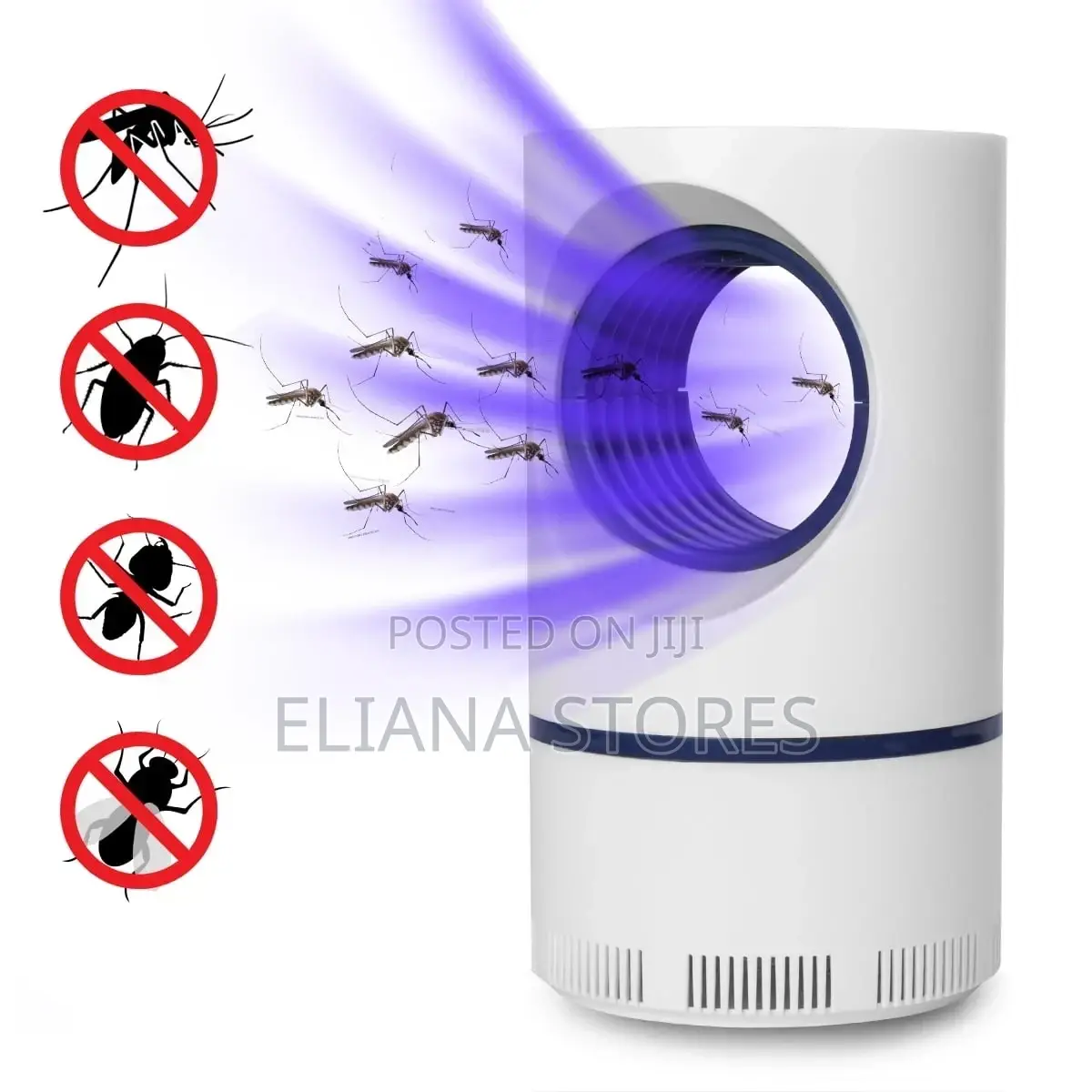 Intelligence Insect Killer Lamp Cup