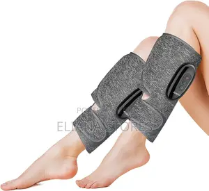 Portable Calf Massager