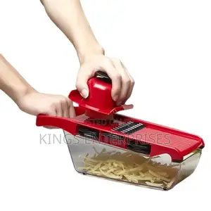 10 in 1 Mandoline Slicer