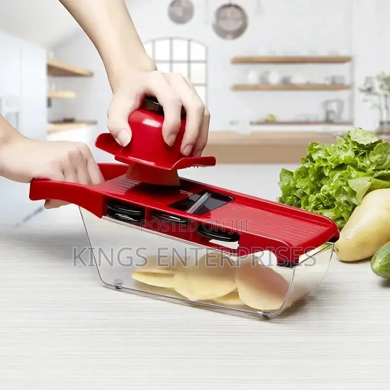 10 in 1 Mandoline Slicer