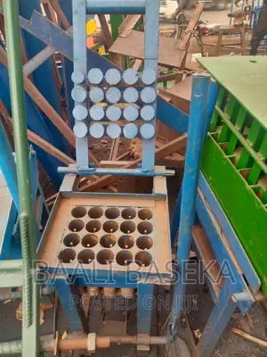 20pieces/Briquettes Machine/Charcoal Making Machine