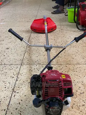 Brush Cutter HONDA 4stroke
