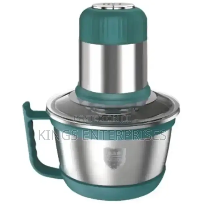 Electric Meat Grinder