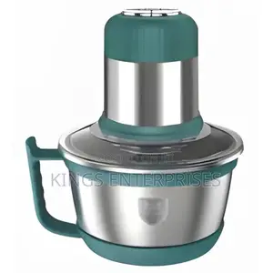 Electric Meat Grinder