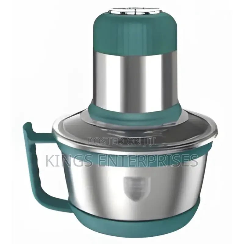 Electric Meat Grinder