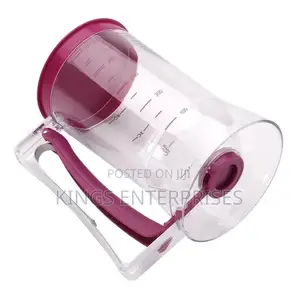 Batter Dispenser
