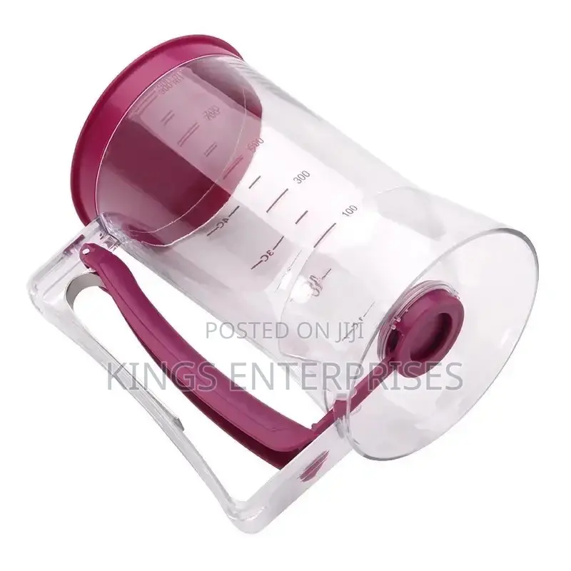 Batter Dispenser