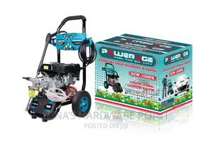 High Pressure Washer 3100psi,210bars