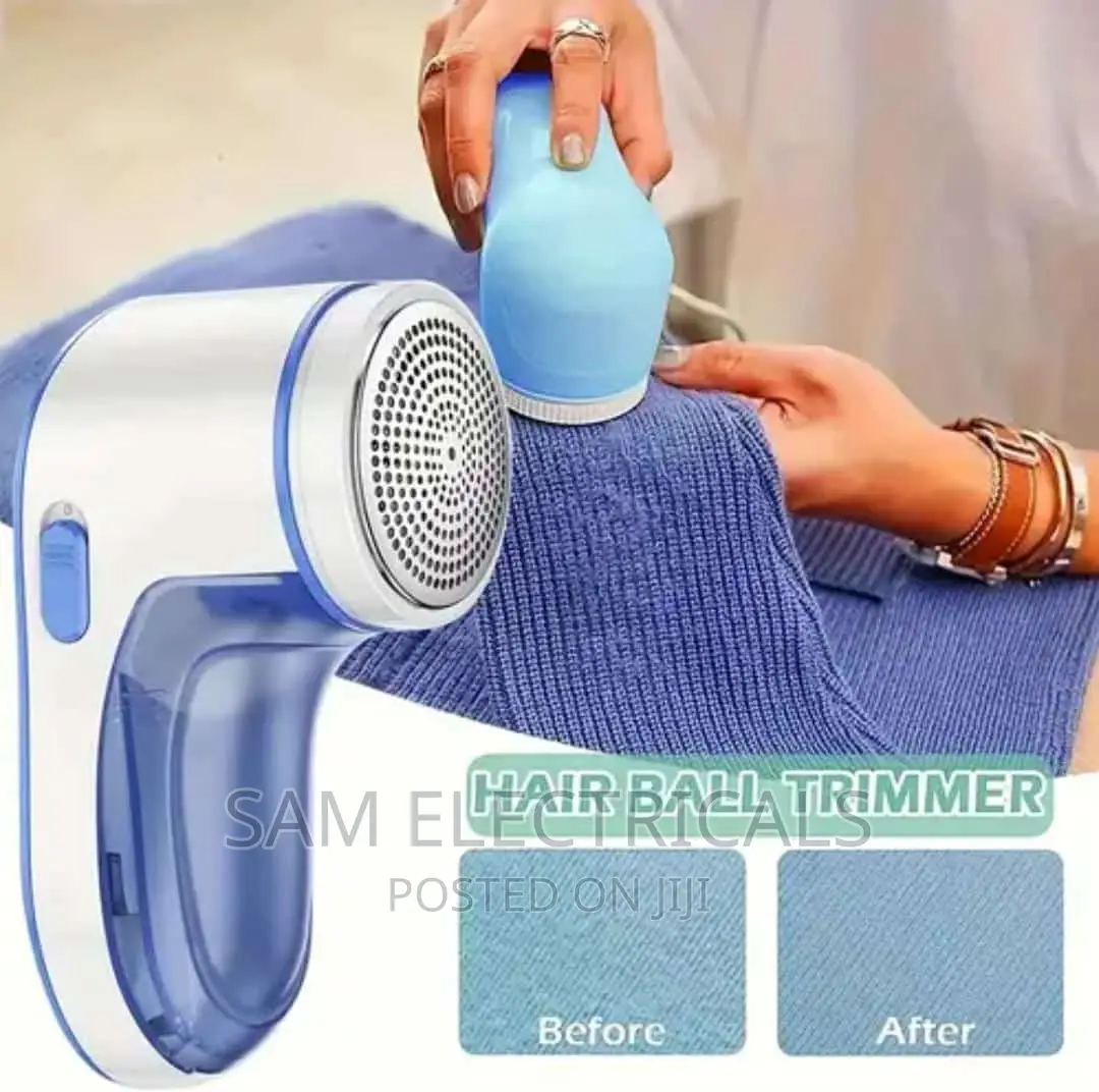 Hair Ball Trimmer