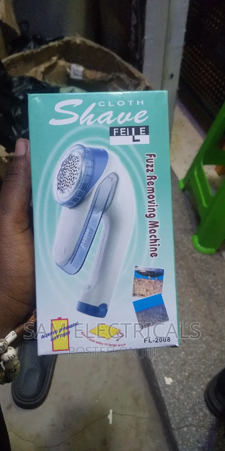 Hair Ball Trimmer