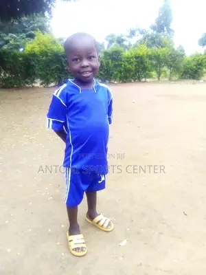 Uniform for Kids