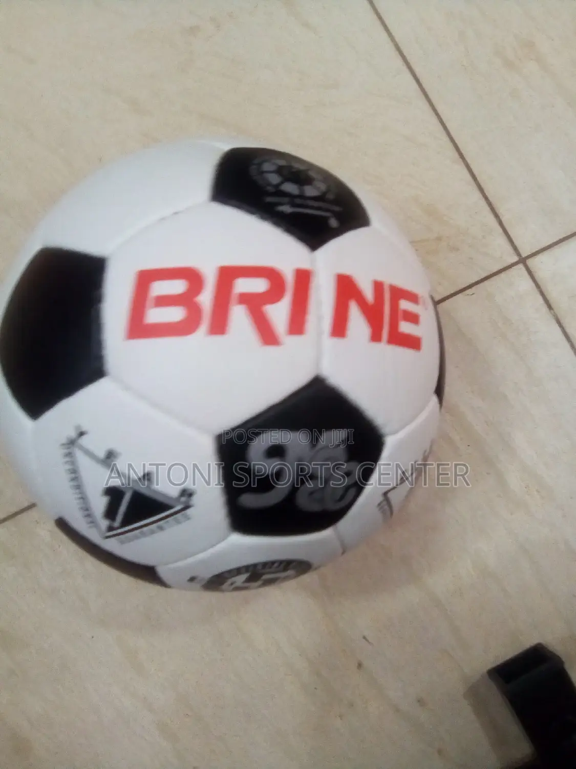 Tango Football