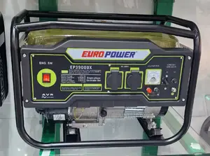 Generator Euro Power 4kw