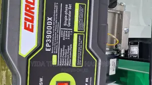 Generator Euro Power 4kw