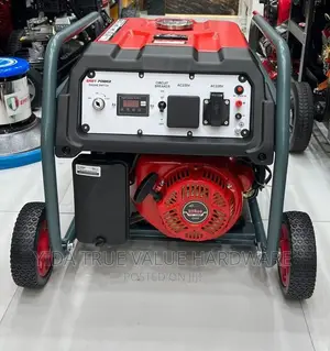 Generator Easy Power KM 6500