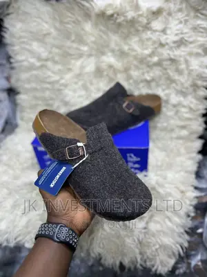 Men’S Sandals