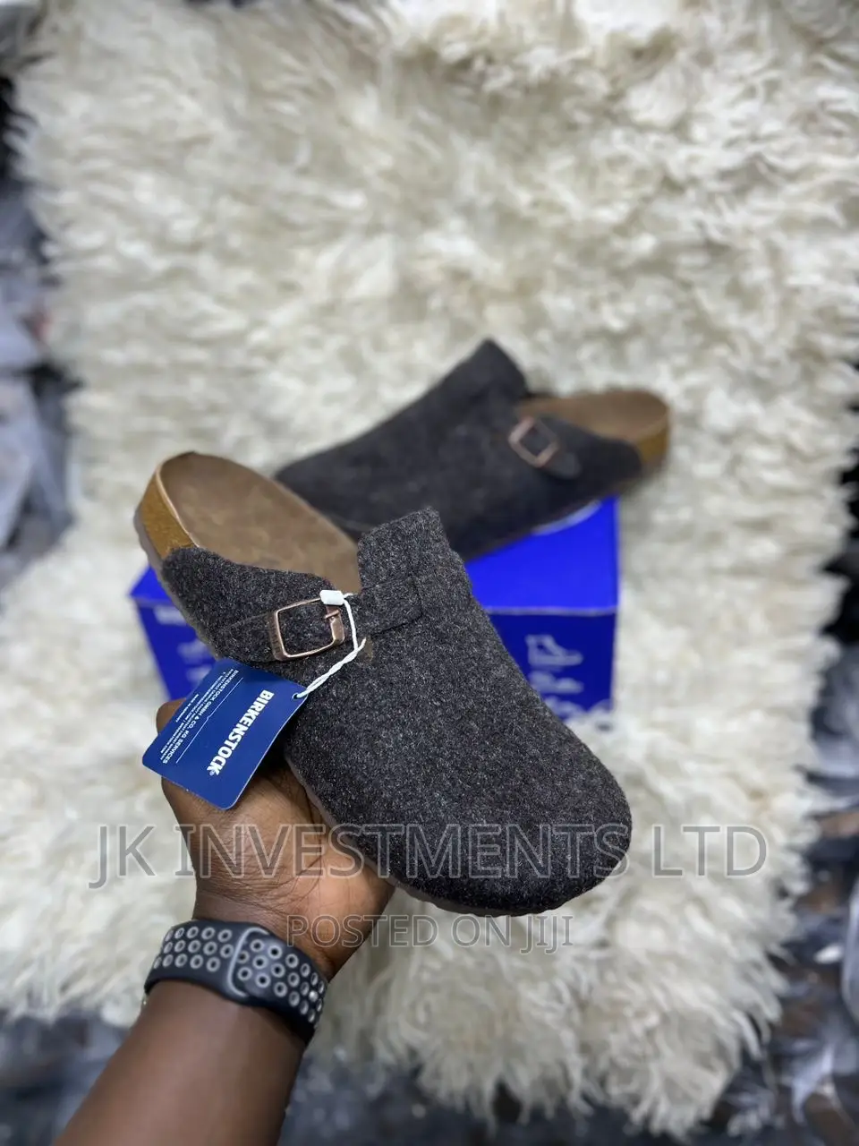 Men’S Sandals