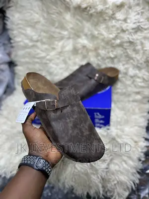 Men’S Sandals