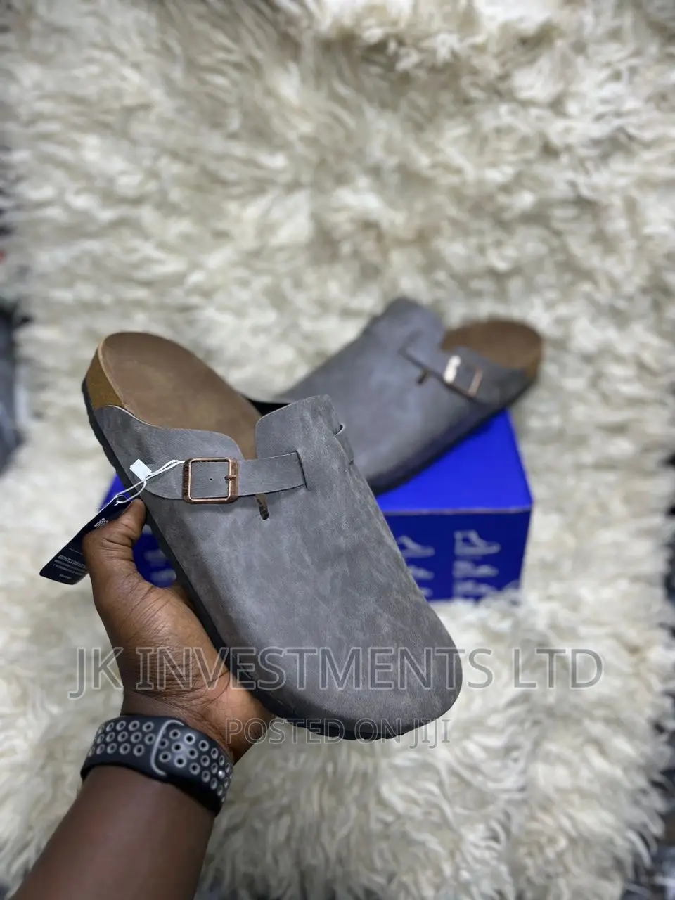 Men’S Sandals