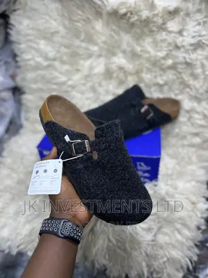 Men’S Sandals