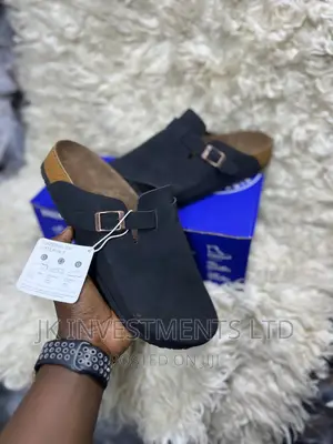 Men’S Sandals