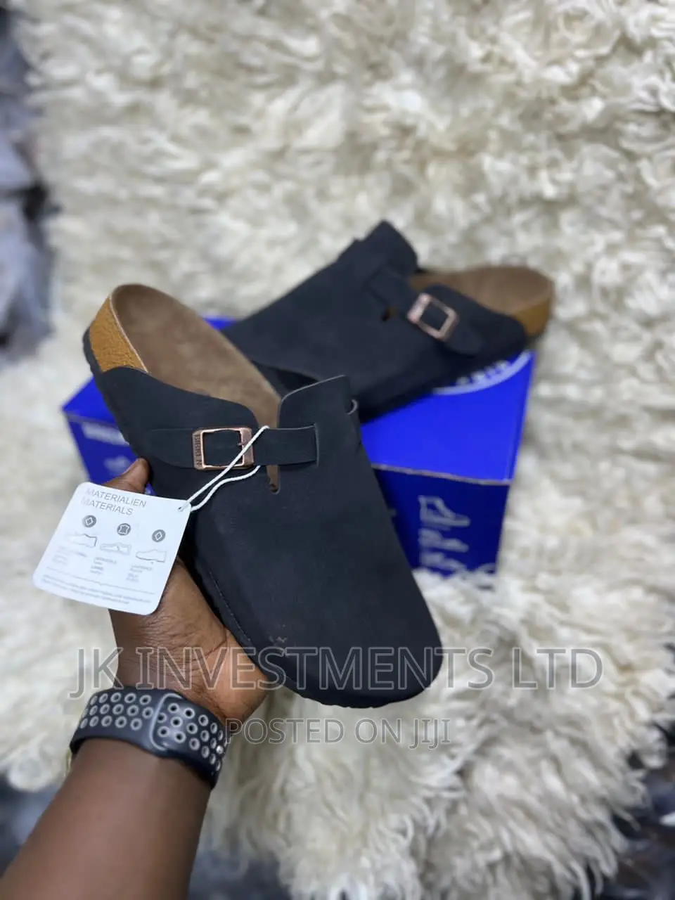 Men’S Sandals