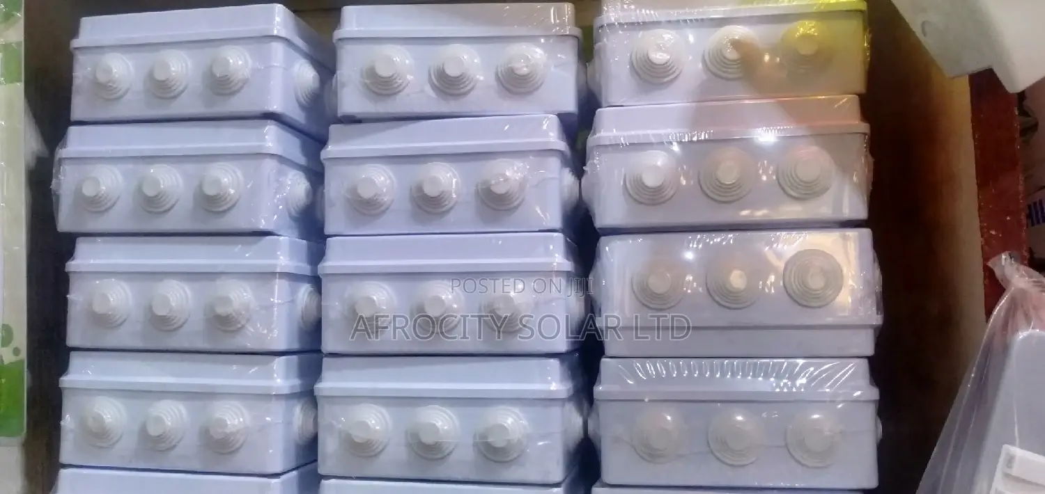 Adaptable Boxes