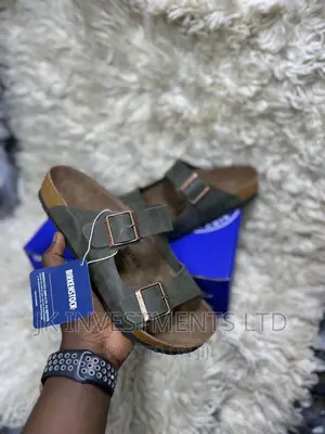 Men’S Sandals