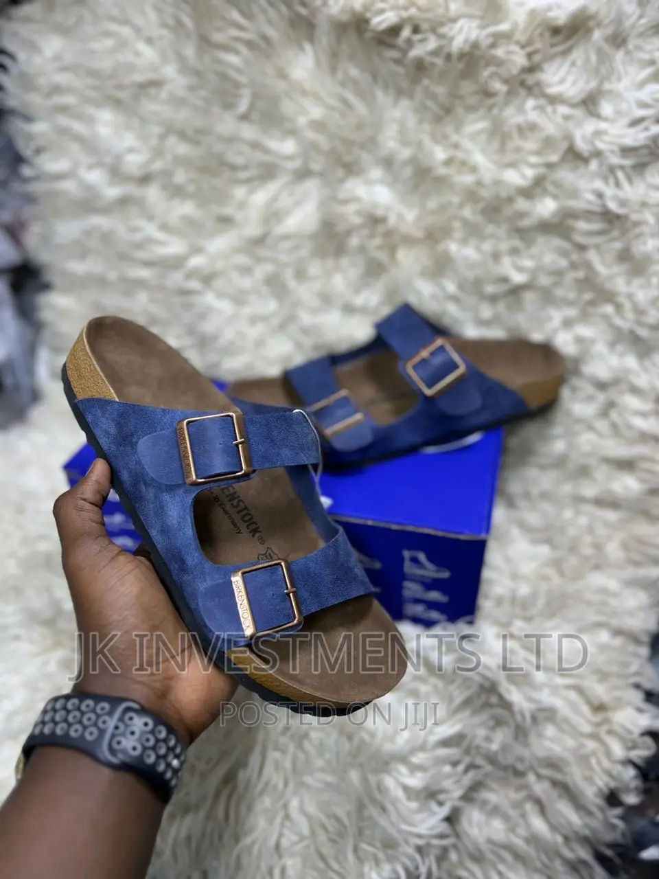 Men’S Sandals