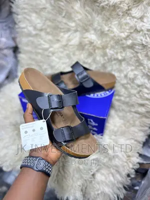 Men’S Sandals