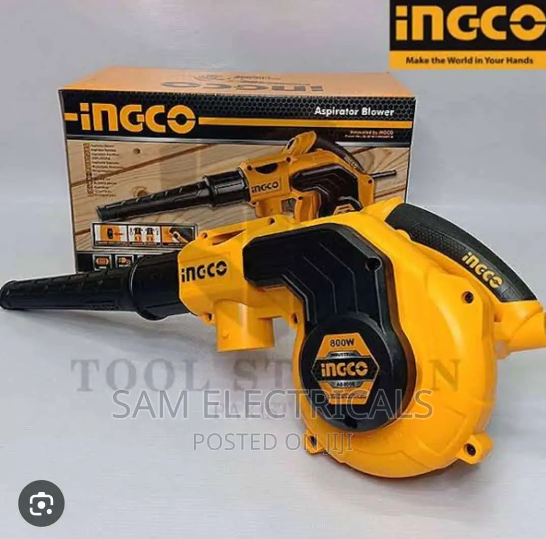 650w Ingco Dust Blower