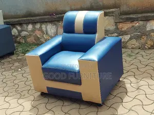 Smart Single Seater Sofa