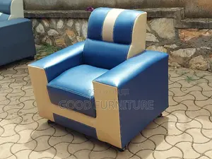 Smart Single Seater Sofa