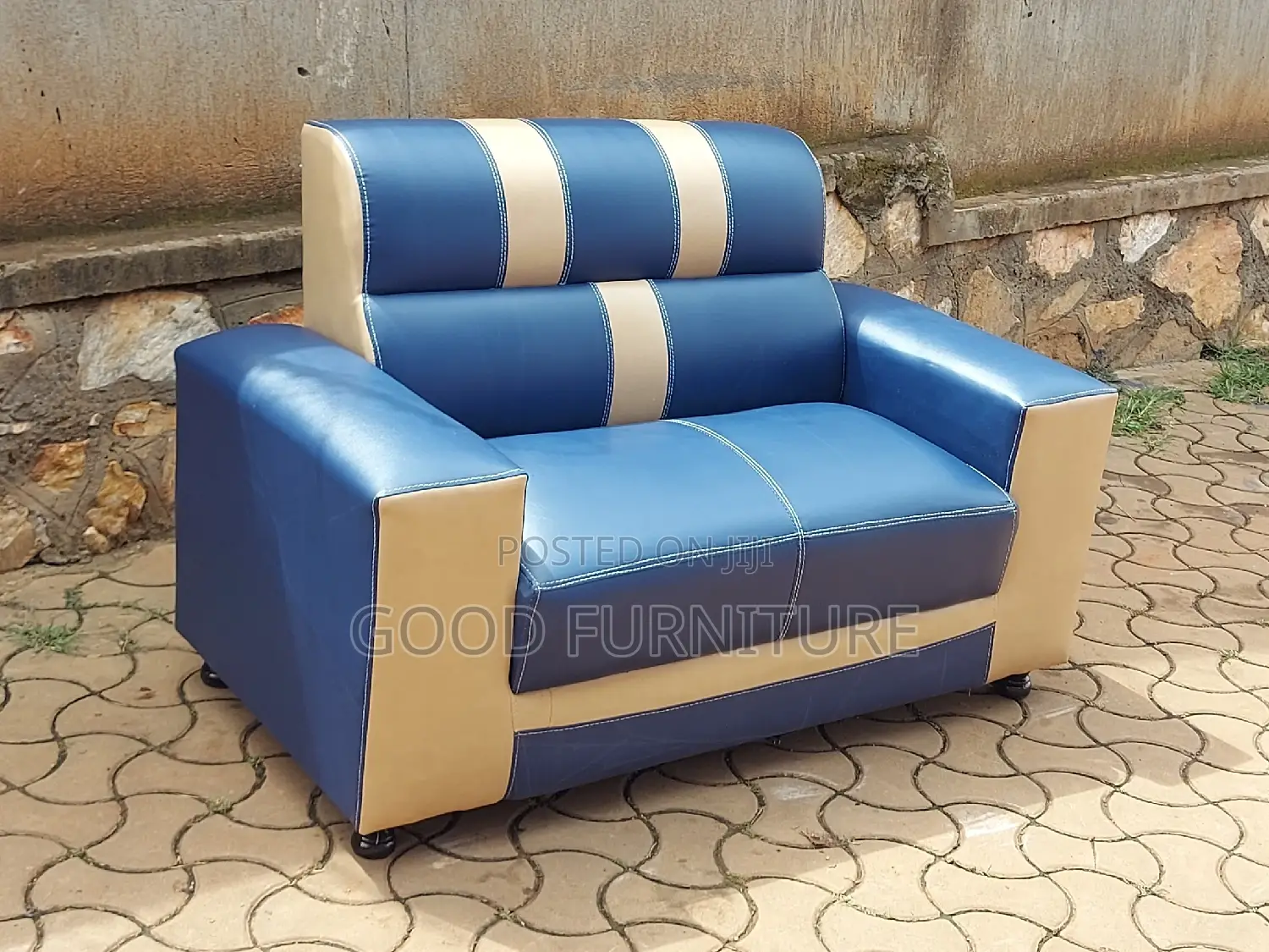 Wonderful Two Seaters Sofa