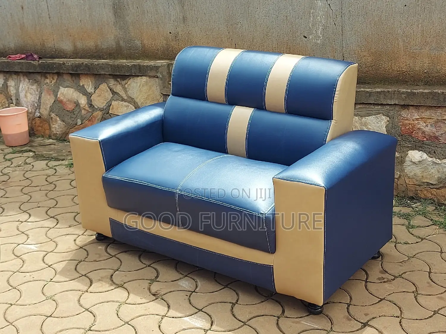 Wonderful Two Seaters Sofa