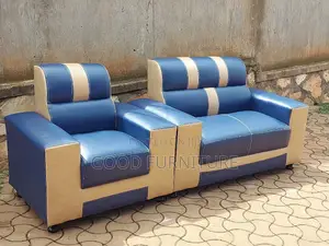 Limited Edition Three Seaters Sofas