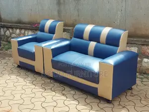 Limited Edition Three Seaters Sofas
