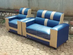 Limited Edition Three Seaters Sofas